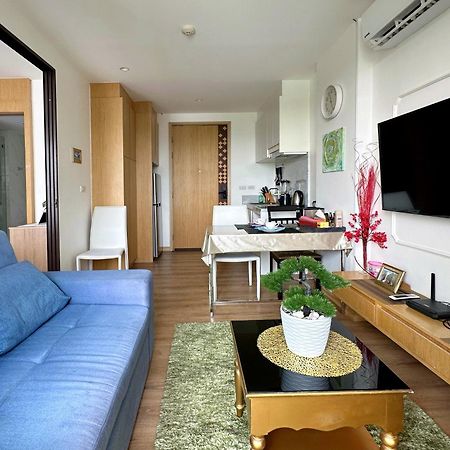 شقة The Aristo-2-803 Phuket المظهر الخارجي الصورة