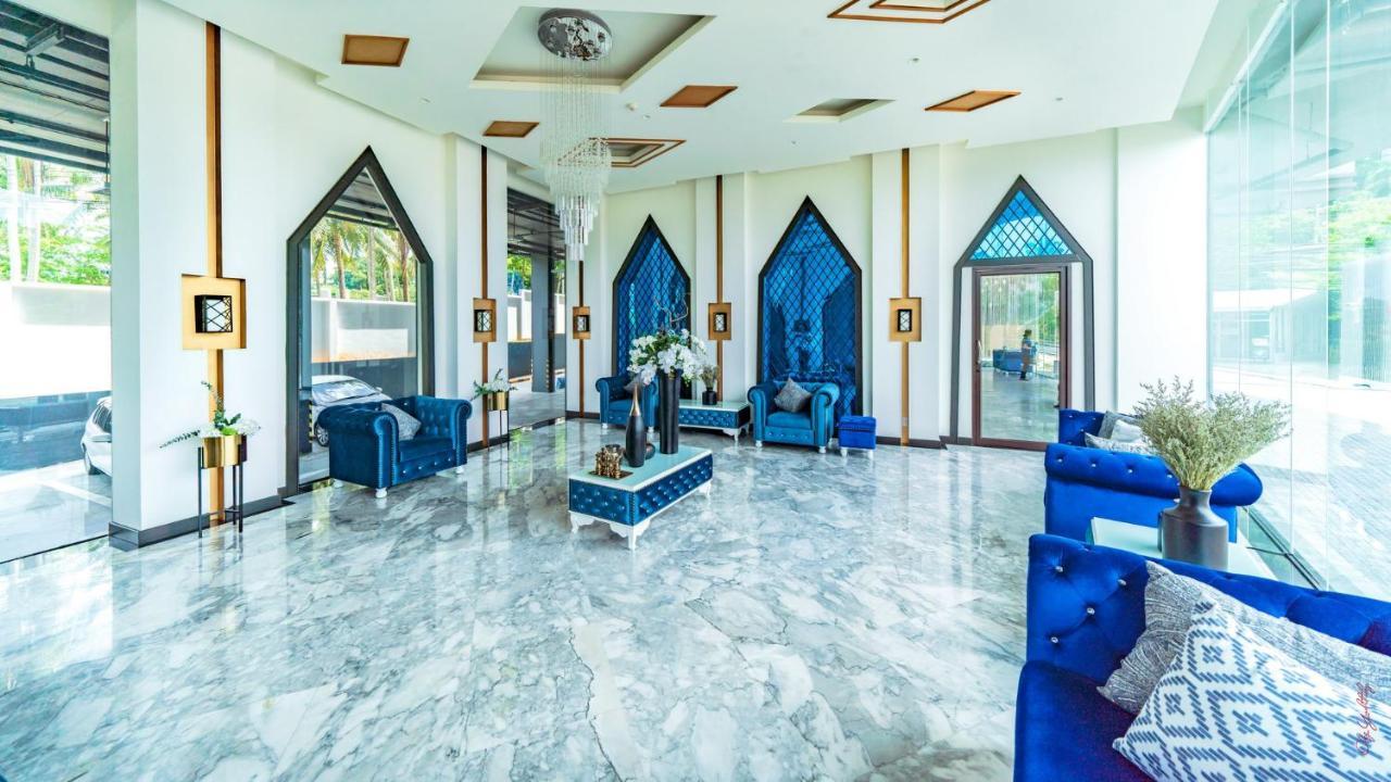 شقة The Aristo-2-803 Phuket المظهر الخارجي الصورة