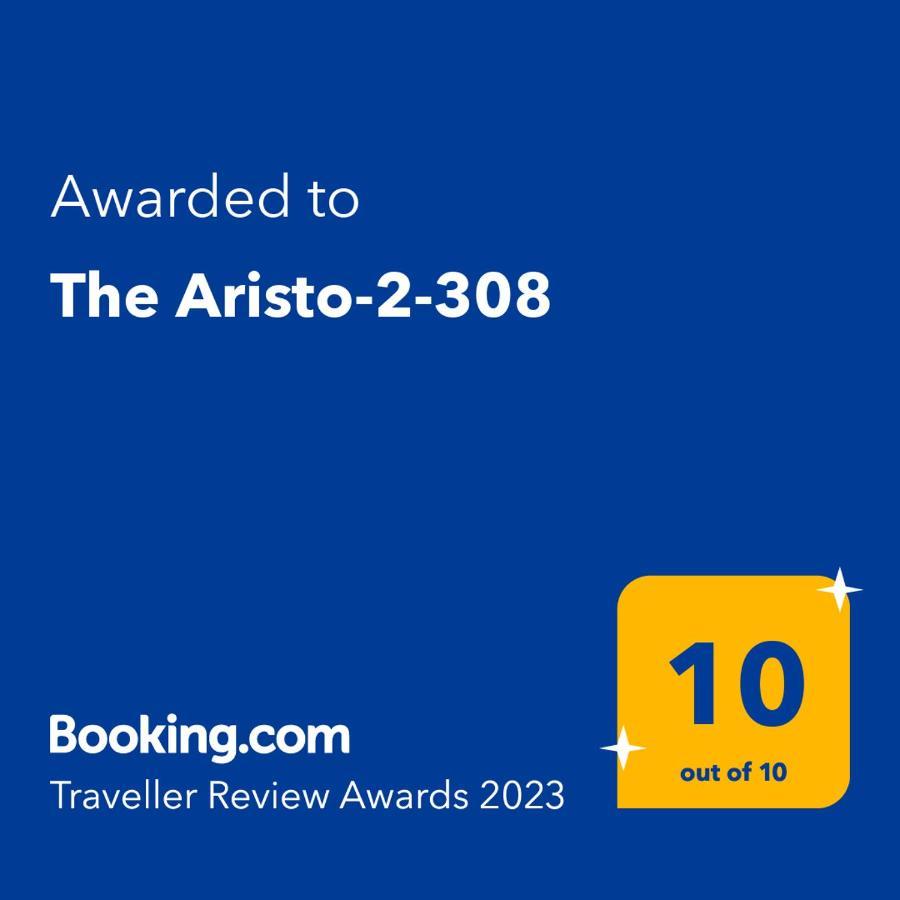 شقة The Aristo-2-803 Phuket المظهر الخارجي الصورة